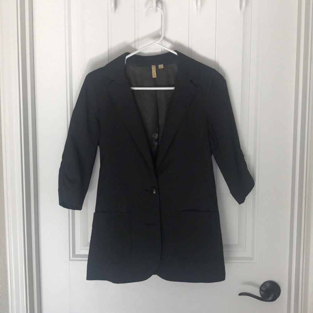 Jacket - Picture 1 of 3